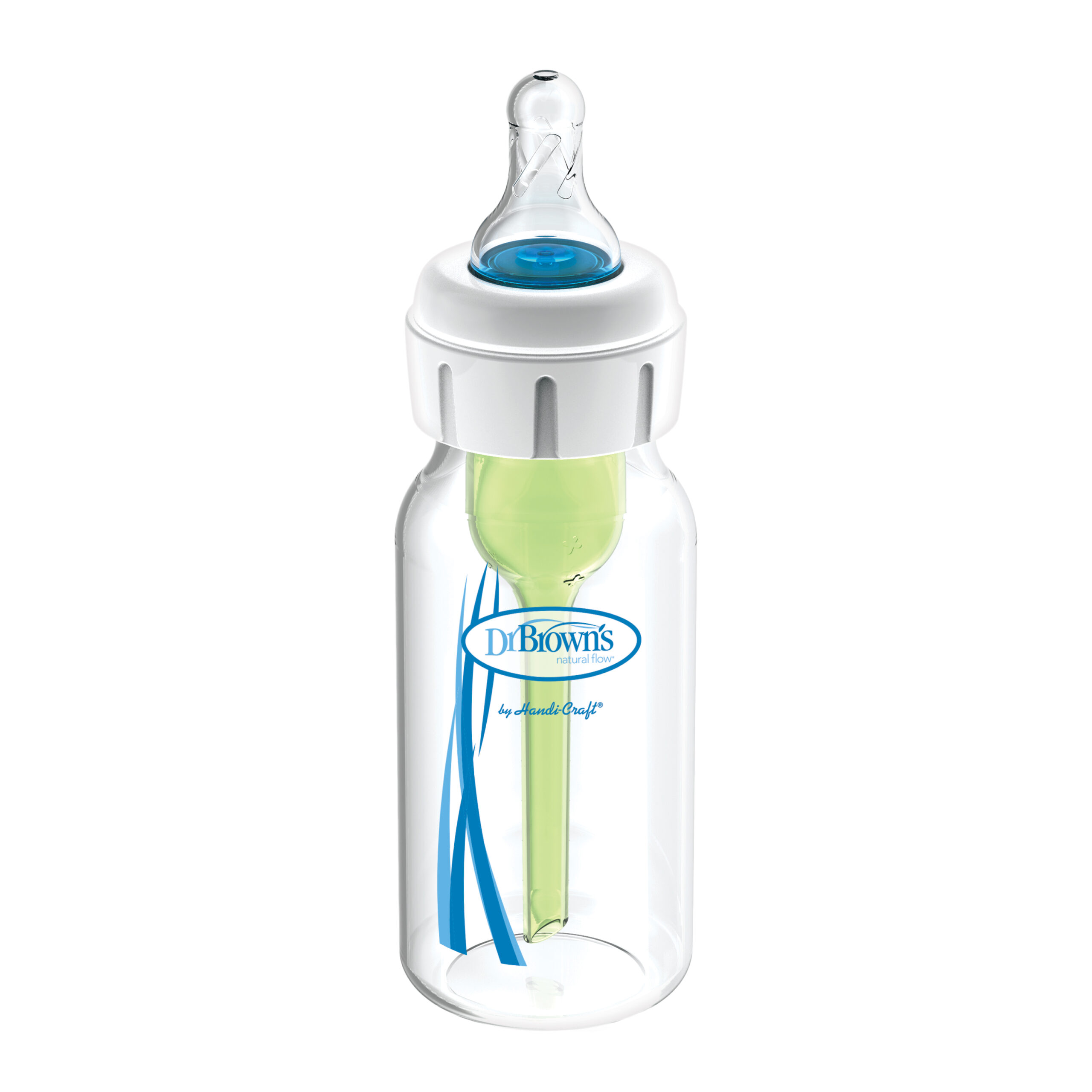 Dr. Brown's Options+ Bottle Specialty Feeding System 120 ml • Dr. Brown's