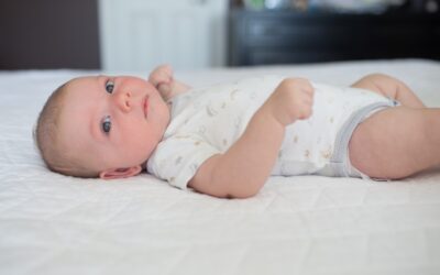 Darmkrampjes bij je baby: dit kun je doen